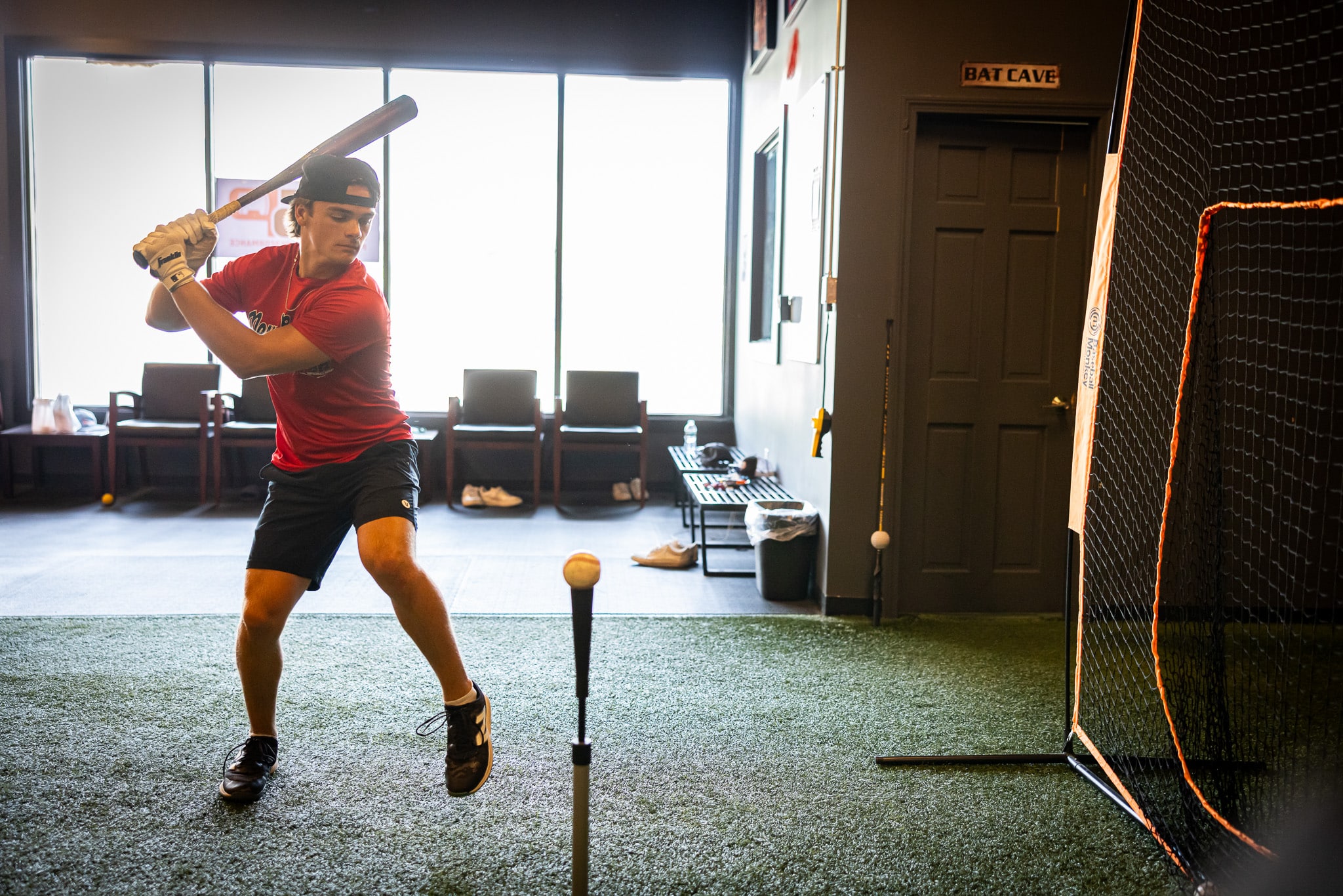 Sleep, Hydration, and Performance: The Unseen Edge of Baseball Training