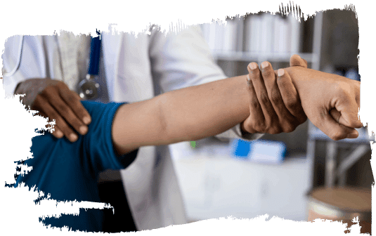 Arm Care & Rehab