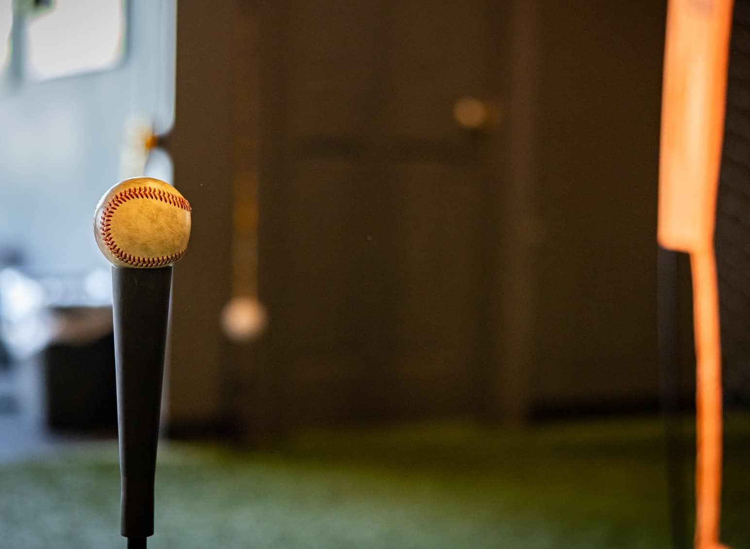 Building Mental Toughness for Baseball: Lessons from the Weight Room